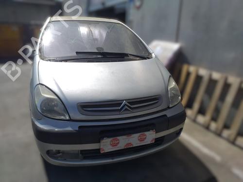 Left taillight CITROËN XSARA PICASSO (N68) 1.6 HDi | BP25006935C34 