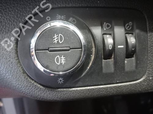 Used Headlight switch Headlight switch 38001031 38001031