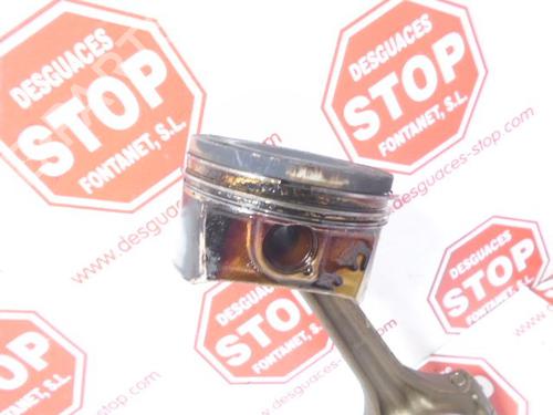 Other VW GOLF V (1K1) 2.0 GTI | BP15924051O1 