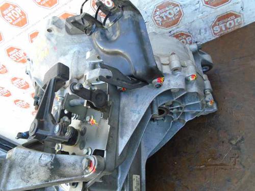 Gearbox VOLVO V50 (545) 1.8 | BP7393599M3 