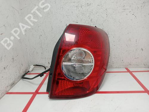 Used Right taillight CHEVROLET CAPTIVA (C100, C140) [2006-2025]  27923931