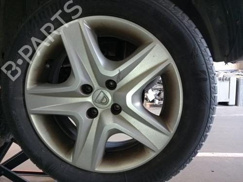 Front left lock DACIA SANDERO II  | BP33983087C98  - Image 40