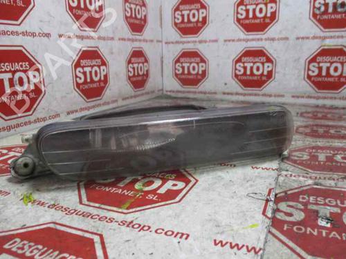 Used Right front fog light BMW 3 (E46) [1997-2005]  7359097