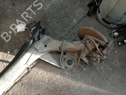 Hinterachse SEAT LEON (1M1) | BP30883735M2