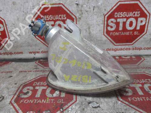 Left front indicator SEAT IBIZA II (6K1) 1.4 i | BP7319932C32 