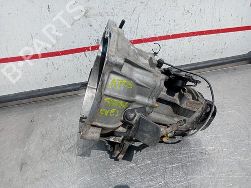 Gearbox HYUNDAI ATOS (MX)  | BP28423969M3 
