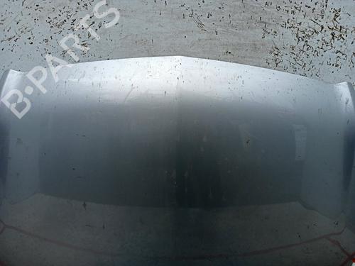 Hood OPEL ZAFIRA / ZAFIRA FAMILY B (A05)  | BP23107362C1 