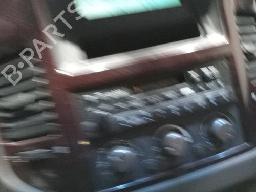 Used Climate control MITSUBISHI PAJERO III (V7_W, V6_W) [1999-2007]  32219668