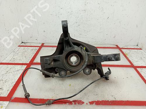 Left front steering knuckle OPEL COMBO Box Body/MPV (X12) 1.3 CDTI (B05) | BP19922030M25 