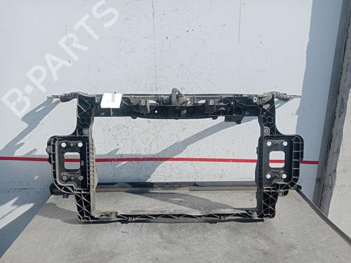 Frontplade/Frontkurv Frontplade/Frontkurv FIAT GRANDE PUNTO (199_) 1.4 16V (199BXG1B, 199AXG1B) (95 hp) 35978745 35978745