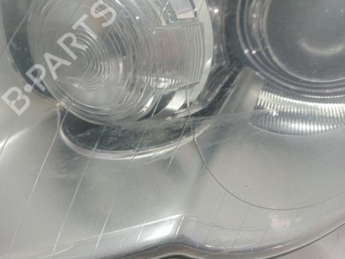 Left headlight VW PASSAT B6 Variant (3C5) | BP31026949C28