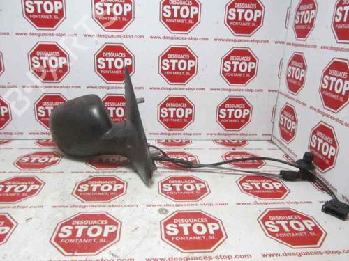 Right mirror SEAT IBIZA II (6K1) 1.6 i | BP7343246C27 