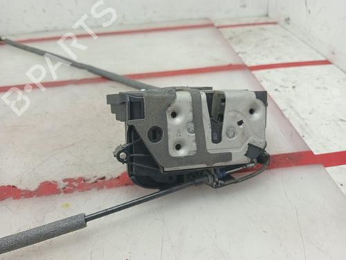 Front left lock FORD FOCUS III  | BP18324306C98 