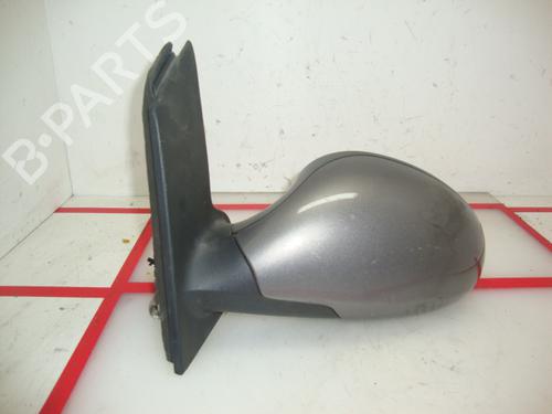 Left mirror SEAT TOLEDO III (5P2)  | BP7363514C26 