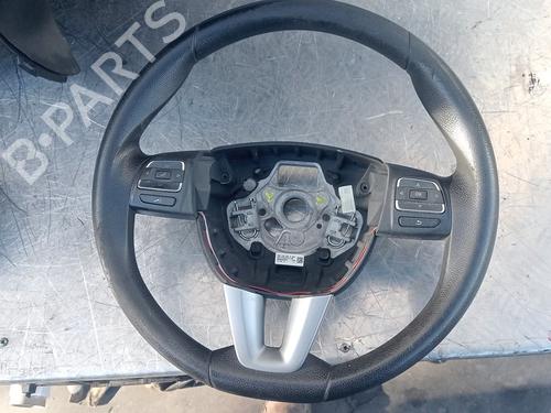 Airbag Kit SEAT ALTEA (5P1)  | BP19532788C86 