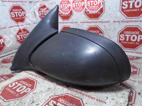 Left mirror OPEL OMEGA B (V94) 2.5 TD (F69, M69, P69) | BP7391782C26 