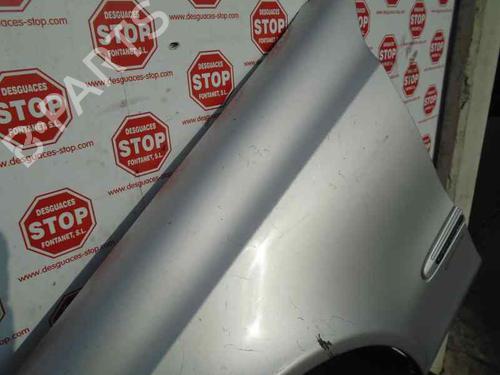 Left front fenders MERCEDES-BENZ E-CLASS (W211) E 270 CDI (211.016) | BP7622600C41 