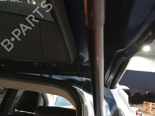 Seats set OPEL MOKKA / MOKKA X (J13) 1.6 CDTI (_76) | BP31127621C78 