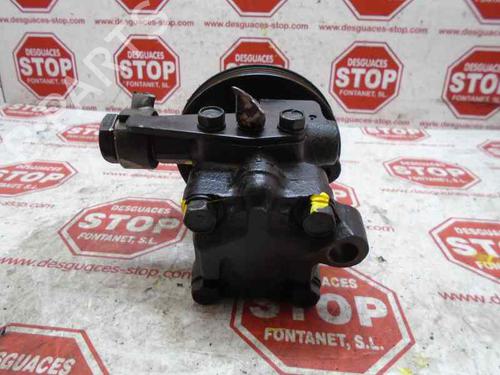 Styring servopumpe HYUNDAI H-1 / STAREX Bus (A1) 2.5 TD 4WD | BP7399331M99 