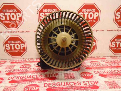 Heater blower motor CITROËN XSARA Coupe (N0) 1.6 i | BP7384170M62 