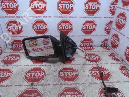 Used Left mirror SEAT CORDOBA (6K1, 6K2) 1.9 TDI (110 hp) 7347611