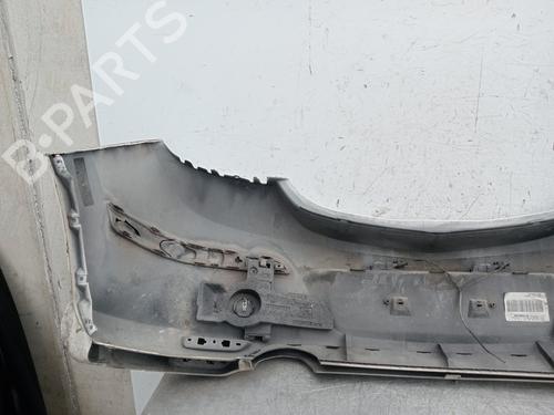 Rear bumper OPEL ASTRA H GTC (A04)  | BP27383844C8 