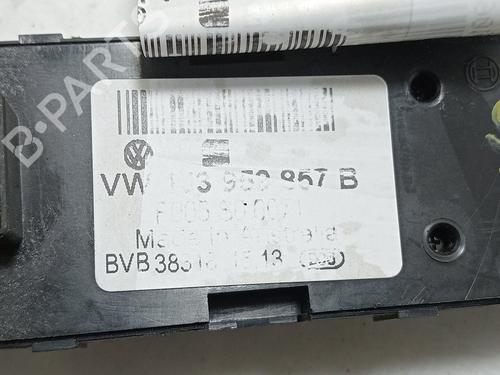 Left front window switch VW GOLF IV (1J1) | BP29044581I27 - Image 5