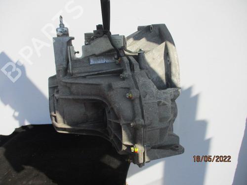 Gearbox RENAULT GRAND SCÉNIC II (JM0/1_) 2.0 dCi (JM1K) | BP15925761M3 