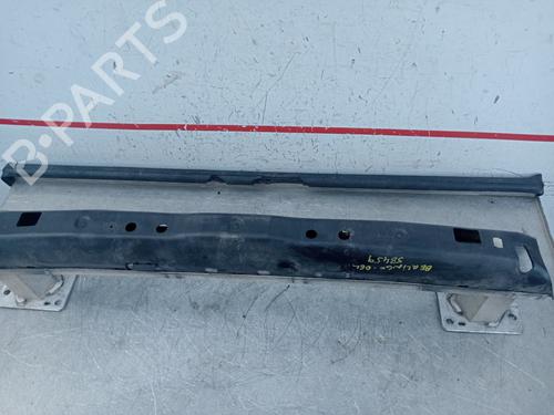 Front bumper reinforcement CITROËN BERLINGO / BERLINGO FIRST MPV (MF_, GJK_, GFK_)  | BP27391913C109 