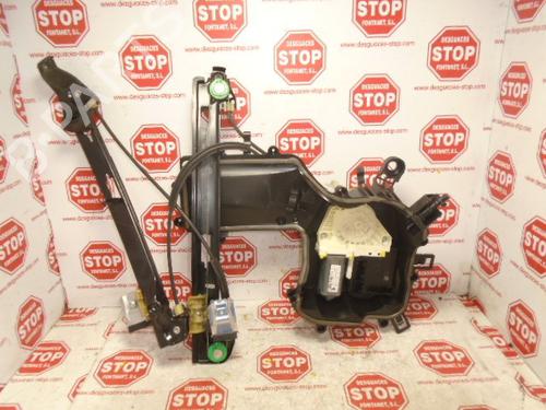 Used Front right window mechanism SEAT LEON (1P1) 1.6 TDI (105 hp) 8821937