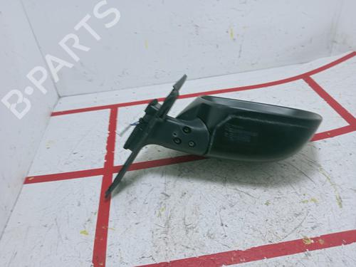 Right mirror MAZDA 5 (CR) 2.0 CD (CR19) | BP21224390C27 