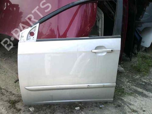 Used Left front door TATA INDICA [1998-2025]  17481965