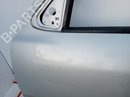 Left front door HYUNDAI SANTA FÉ II (CM) 2.2 CRDi GLS | BP19073778C2 