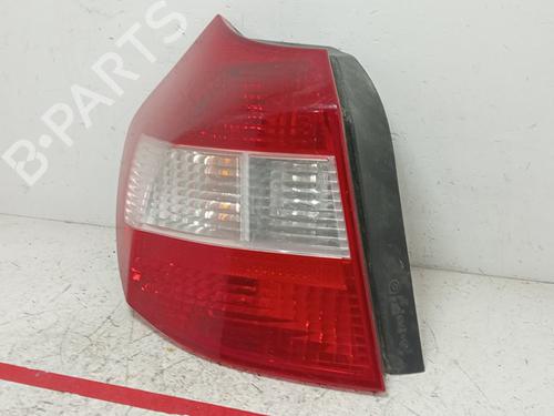Left taillight BMW 1 (E81) 116 i | BP15924754C34 