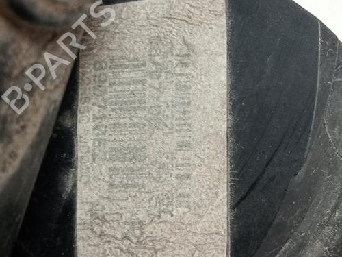 Right taillight NISSAN QASHQAI / QASHQAI +2 I (J10, NJ10, JJ10E)  | BP27706464C35 