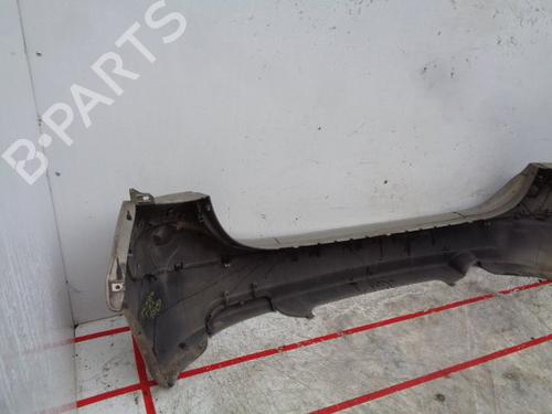 Rear bumper CITROËN XSARA PICASSO (N68) 2.0 HDi | BP15934475C8 