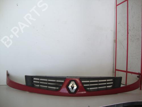 Grille RENAULT KANGOO (KC0/1_) 1.5 dCi | BP7322925C40 