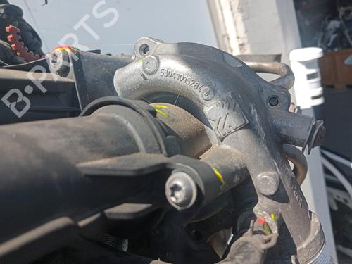 Engine VW GOLF V (1K1)  | BP36885095M1  - Image 23