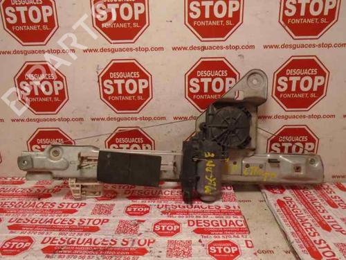 Used Rear right window mechanism RENAULT MEGANE II (BM0/1_, CM0/1_) [2001-2012]  7383735