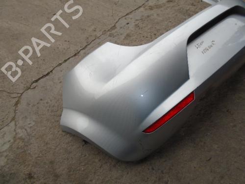 Rear bumper SEAT LEON (1P1) 1.9 TDI | BP7904509C8 