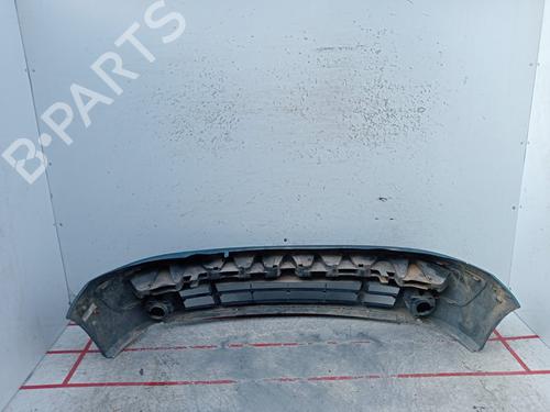 Front bumper RENAULT KANGOO (KC0/1_) 1.2 16V (KC05, KC06, KC03, KC0T, KC0W, KC1D) | BP27898758C7 