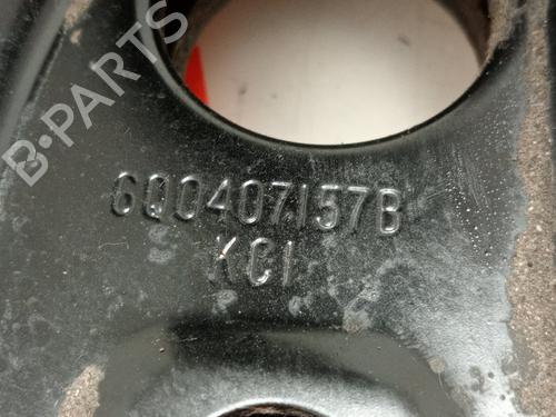 Right front suspension arm SKODA FABIA I (6Y2)  | BP23949829M13 