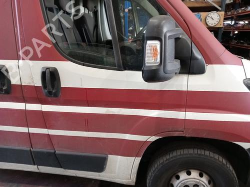 Used Other Other PEUGEOT BOXER Van 2.0 BlueHDi 130 (130 hp) 33955128 33955128