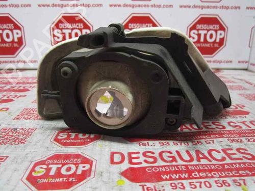 Right front fog light FORD FOCUS I (DAW, DBW)  | BP7341095C31 