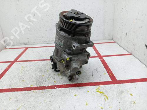 AC compressor VW PASSAT B6 Variant (3C5) 1.9 TDI | BP28093655M34  - Image 5