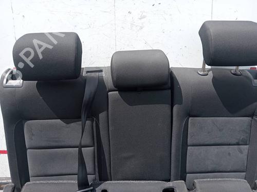 Seats set VW GOLF VI (5K1) | BP37630617C78 - Image 10