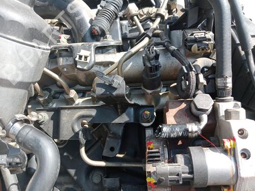 Engine OPEL ASTRA H (A04)  | BP36276608M1  - Image 15
