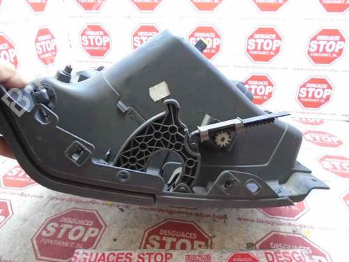 Glove box VW TOURAN (1T1, 1T2) 2.0 TDI 16V | BP7396417C95 
