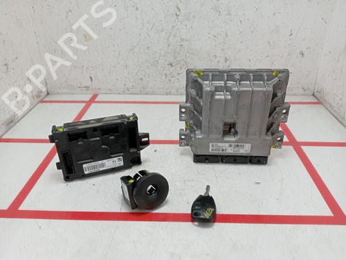 Computer motormanagement DACIA LODGY (JS_) [2012-2025]  28812451