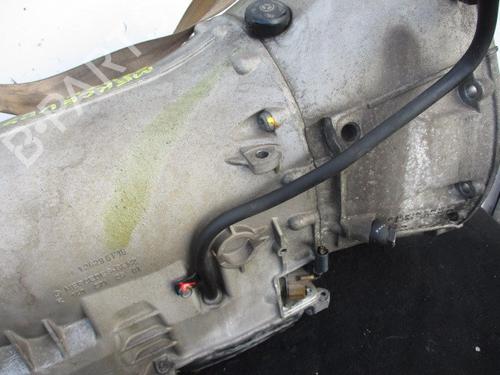 Gearbox MERCEDES-BENZ E-CLASS (W210) E 270 CDI (210.016) | BP15926574M3 